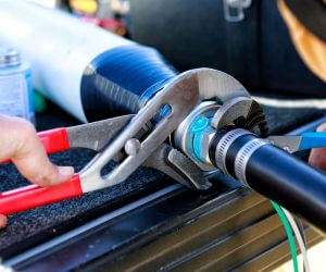 About Septic Pumping Service North Fork, CA