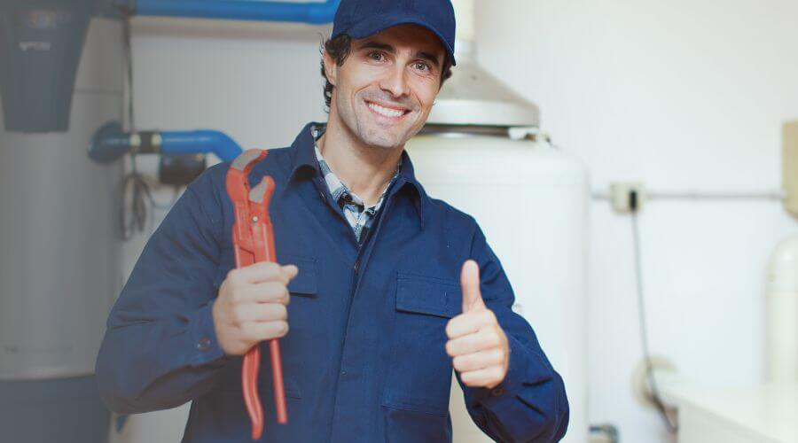 Professional septic pumping service in North Fork, CA